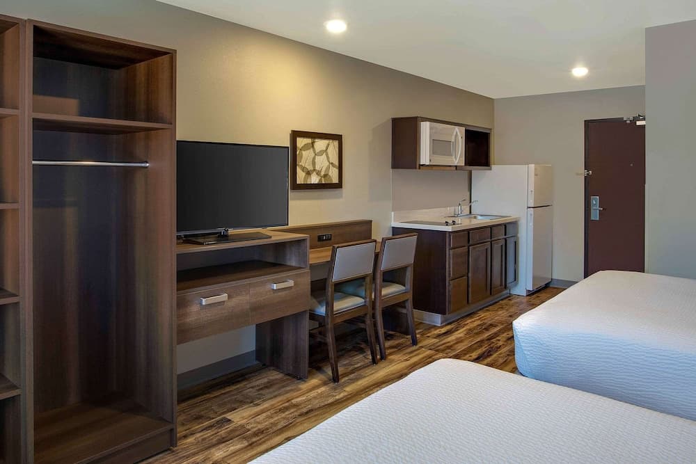 WoodSpring Suites Baltimore White Marsh - Nottingham