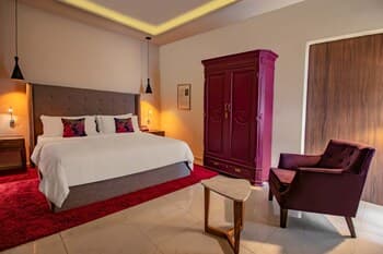 Tres79 Orizaba, part of Curamoria Collection