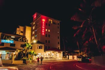 Ramada Suites by Wyndham Wailoaloa Beach Fiji