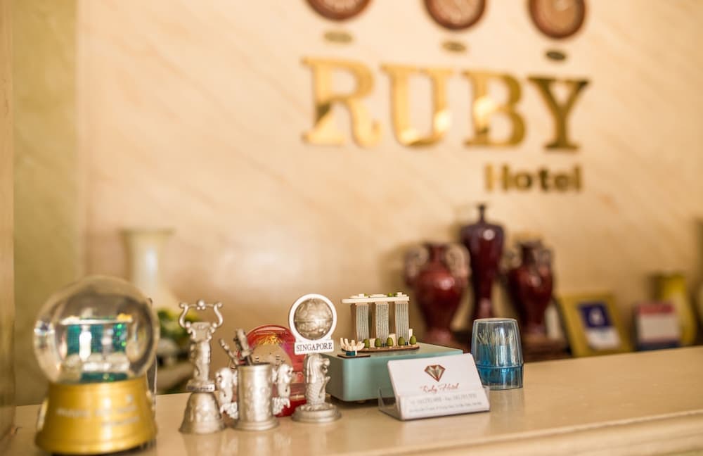 Ruby Hotel
