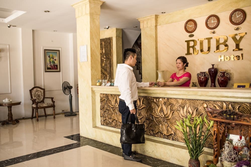 Ruby Hotel