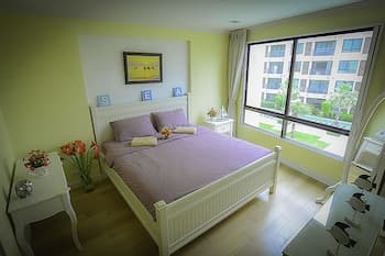 Marrakesh Residence Hua Hin by Puppap