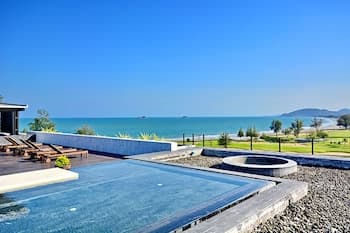 The Sanctuary Hua Hin by Puppap