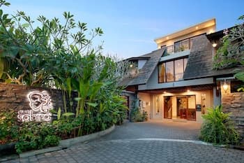 Puri Sabina Bed & Breakfast