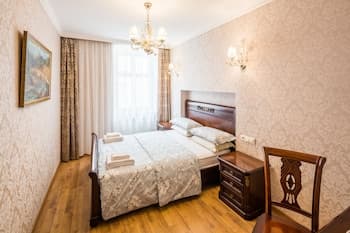 ASAO Apartments Walking Center Zone