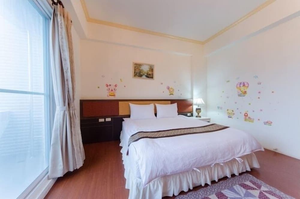 Kinmen B&B