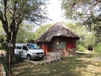 Amanzimloti Riverside Bush Camp