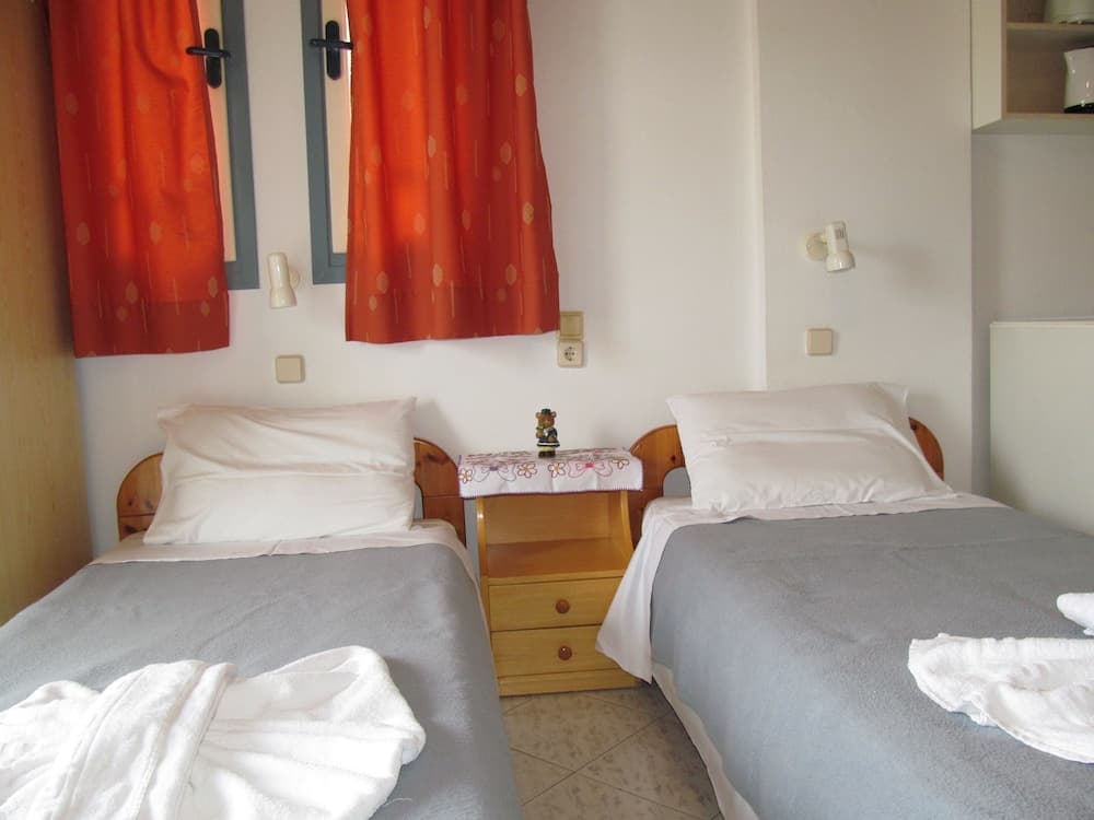 Villa Contessa by Checkin