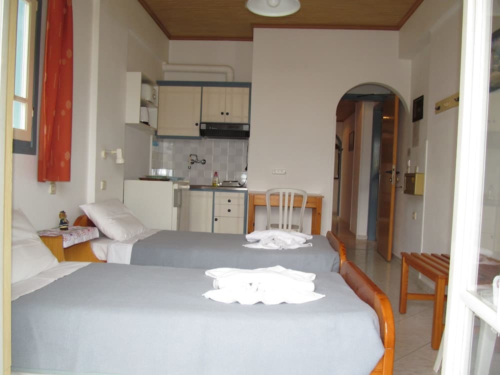 Villa Contessa by Checkin