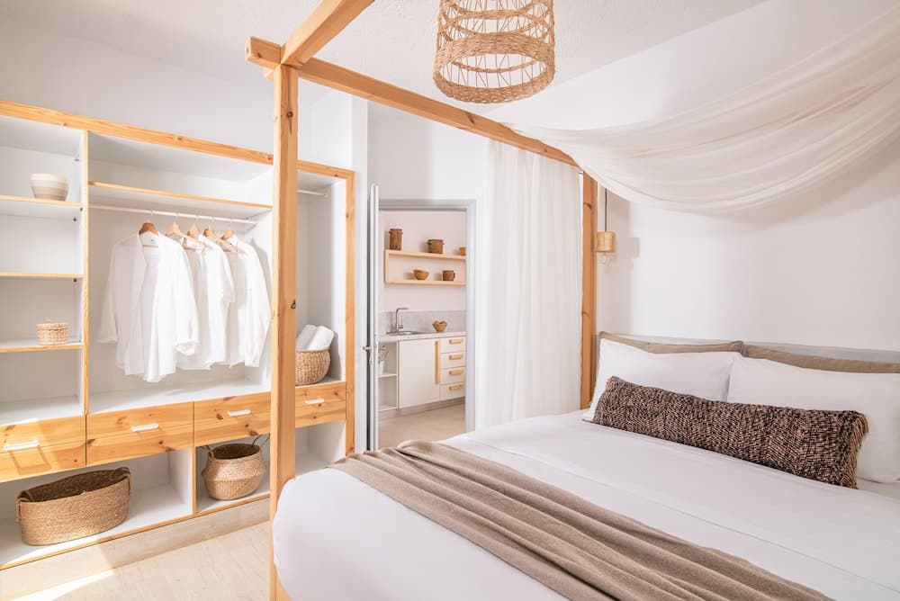 Elèa Concept Hotel & Suites