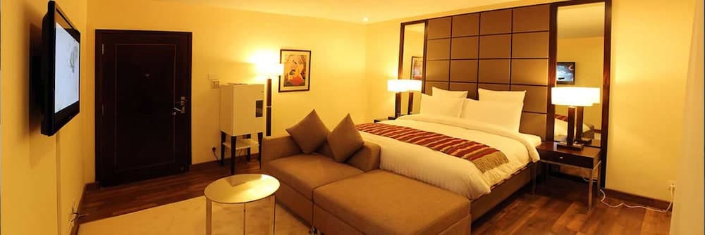 Serai Boutique Hotel