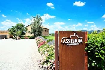Assisium Agriturismo
