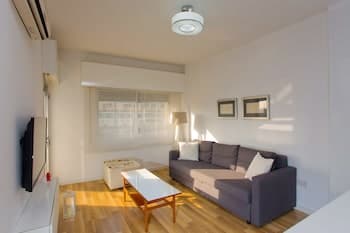 SeaBreeze Limassol City Center Flat
