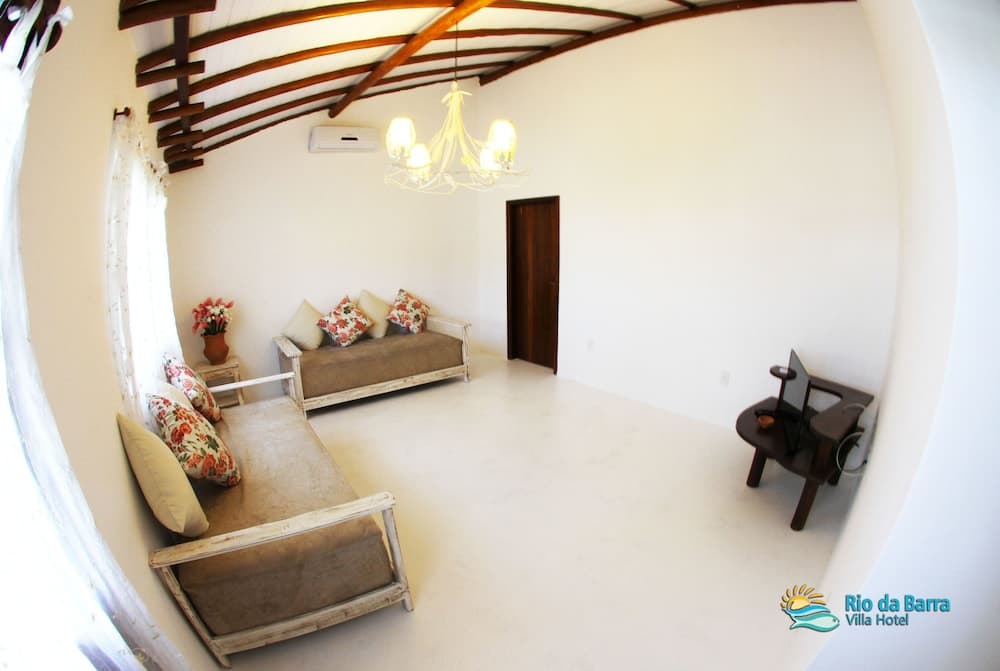 Rio da Barra Villa Hotel