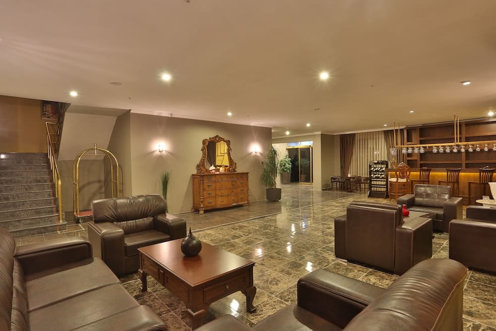 Hotel Garden Silivri