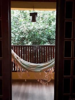 Paz e Amor Suite - Hostel