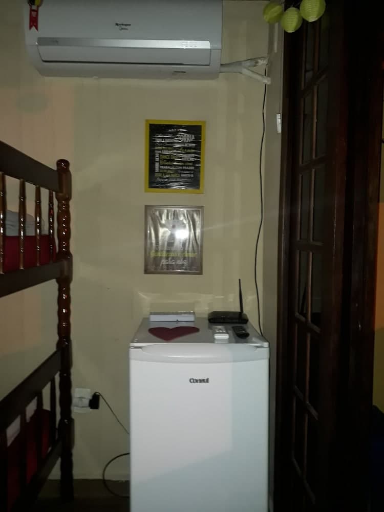 Paz e Amor Suite - Hostel