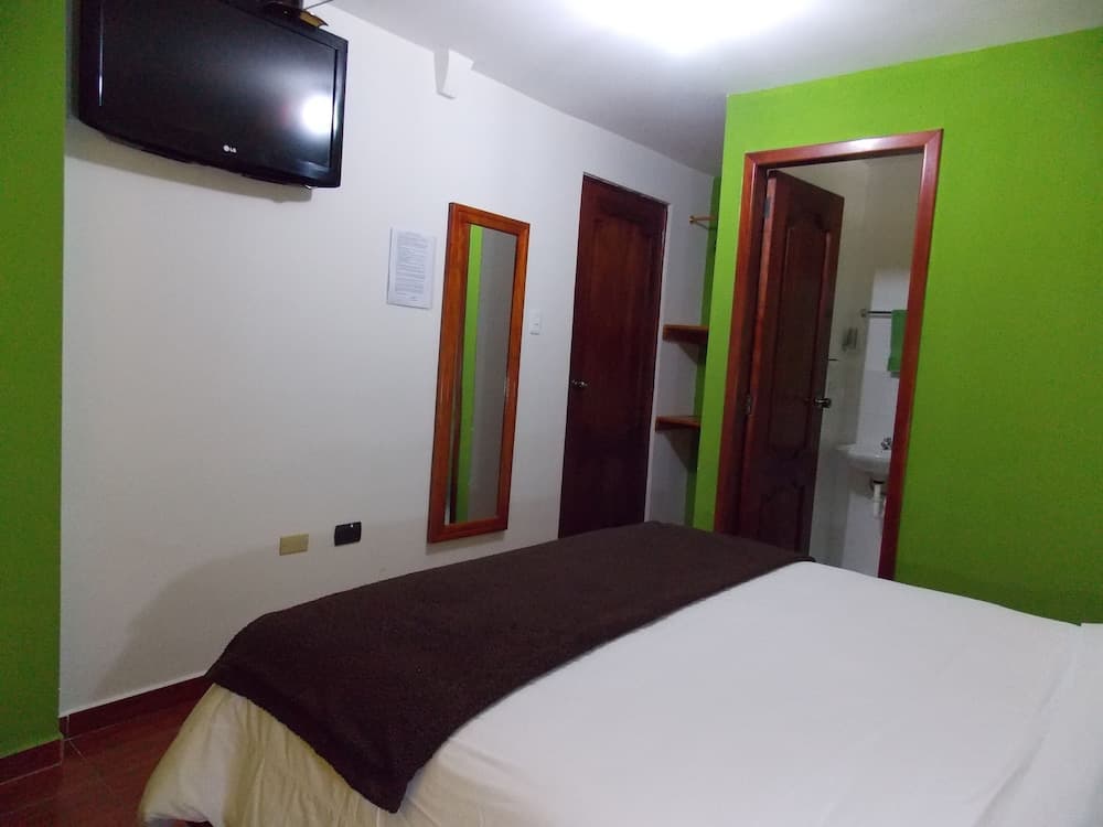 Green House Araque Inn