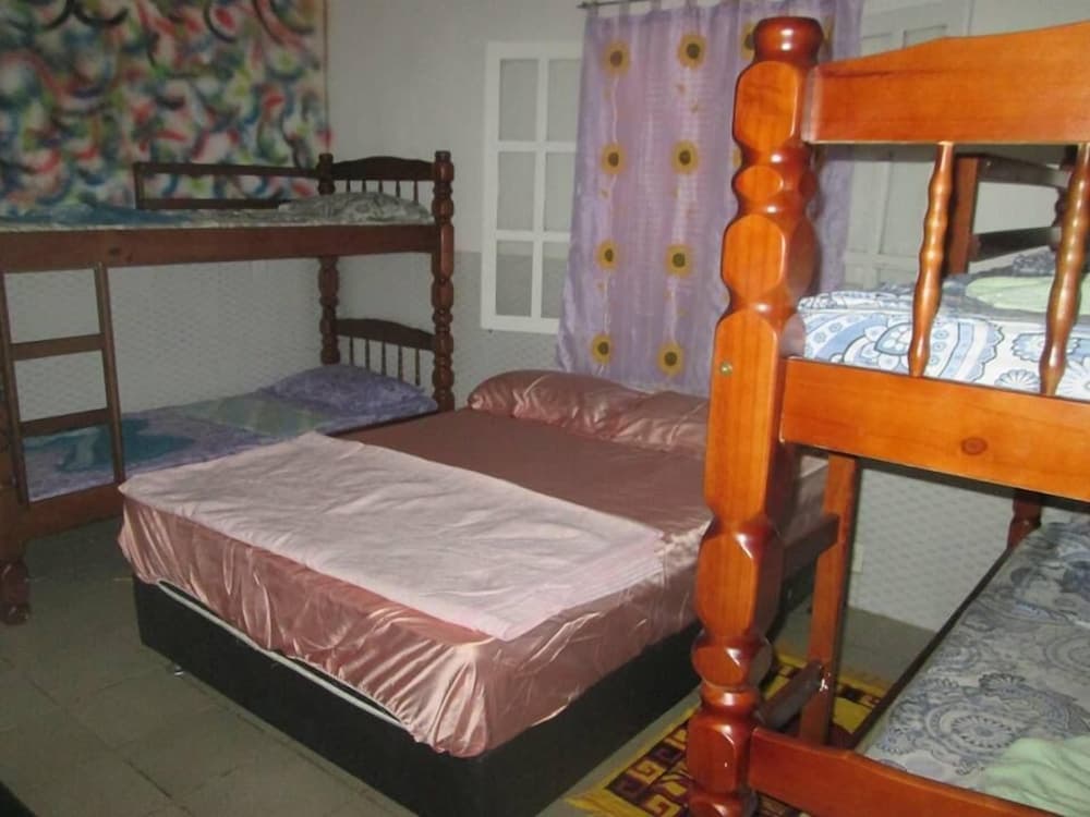 Kama Kama Guest House