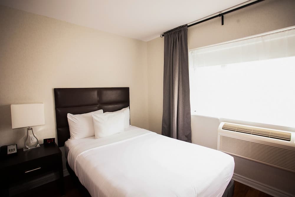 Hôtel Newstar Montréal