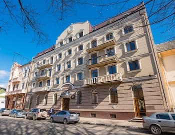 Hotel Stanislaviv