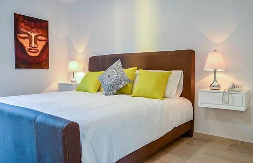 Amatista Hotel Boutique