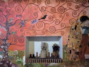 Hostel y Restaurante Casa Jacaranda