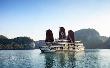 Orchid Classic Cruise