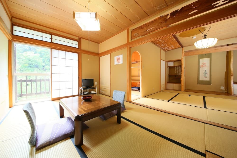 Meiji Onsen Ryokan