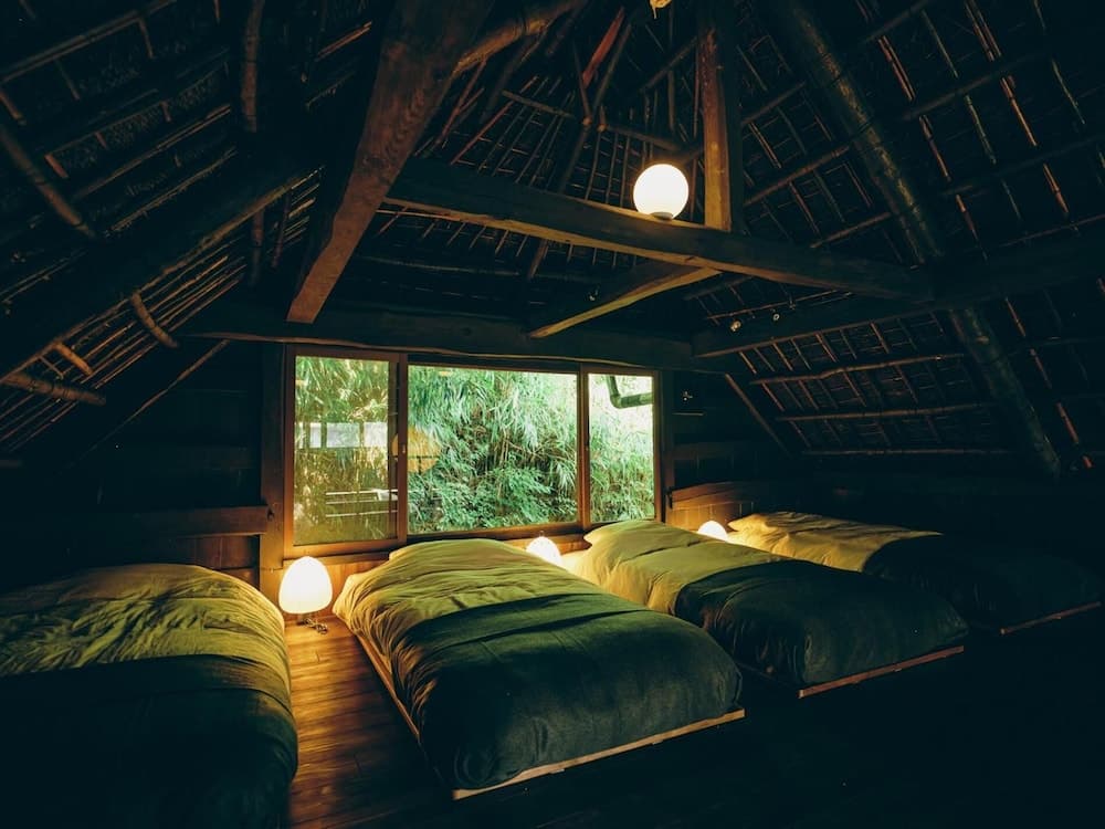 Kominka Yado LOOF Sawanoie