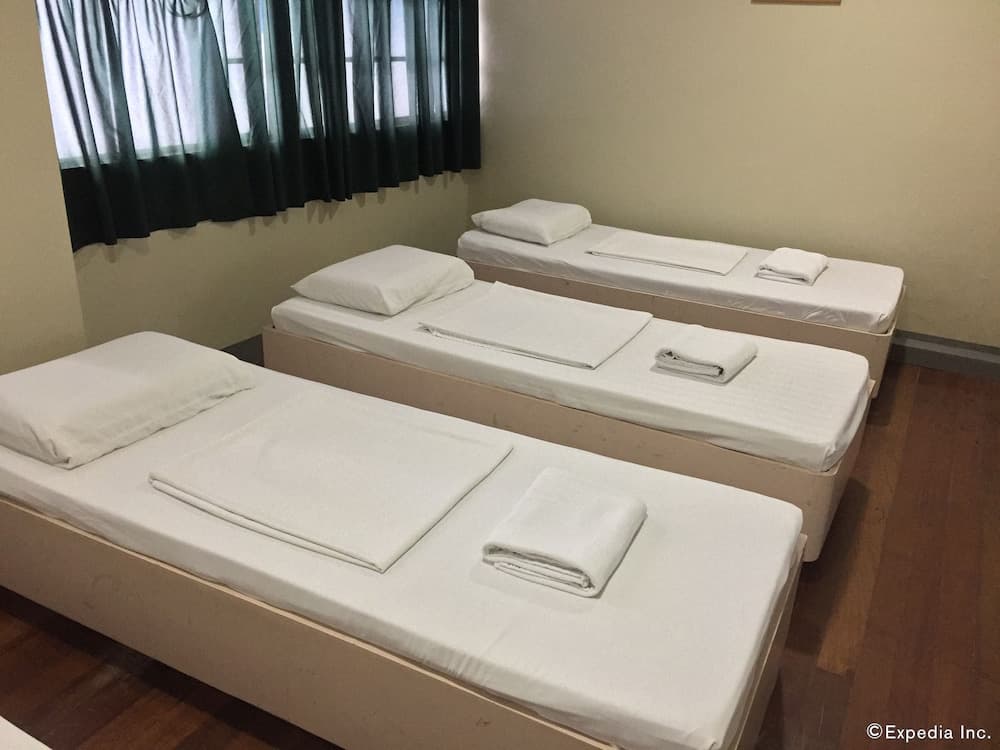 Marbella Leisure Hostel