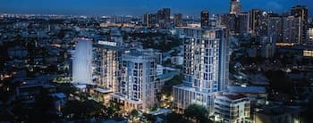 Somerset Ekamai Bangkok