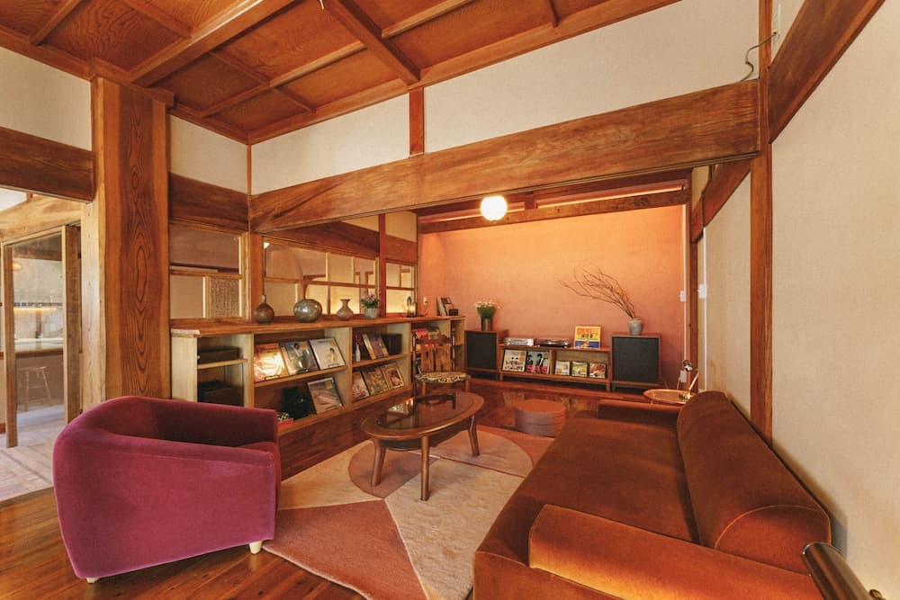 Kominka Yado LOOF Sakanoie