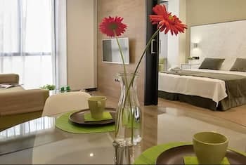 Apartamentos Suites Oficentro Deluxe