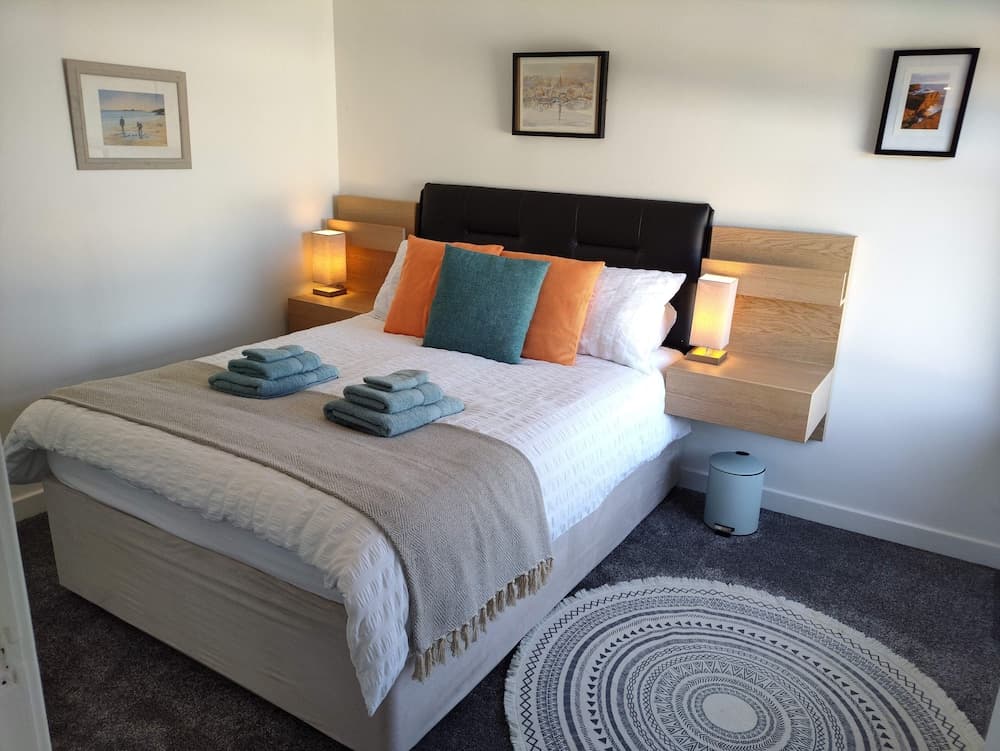 Stromness Apartments