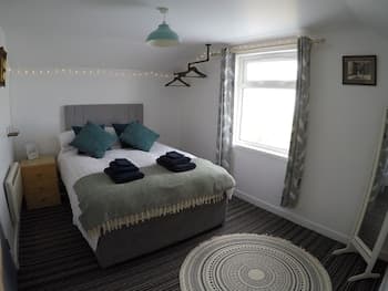 Stromness Apartments