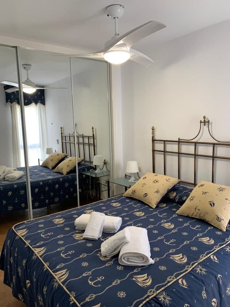 Apartamentos Urbanización Atlanterra Costa