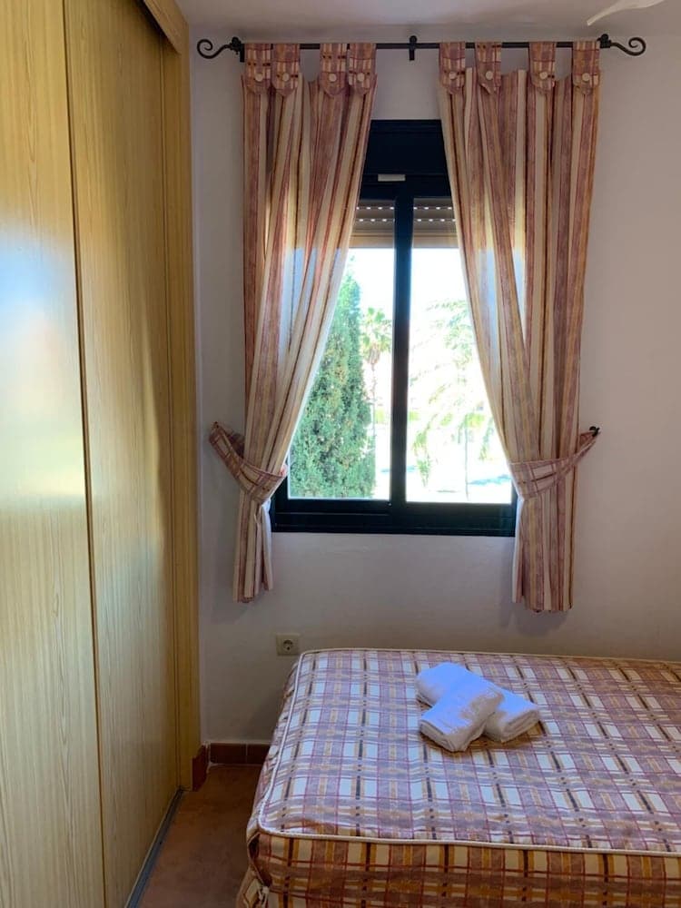 Apartamentos Urbanización Atlanterra Costa