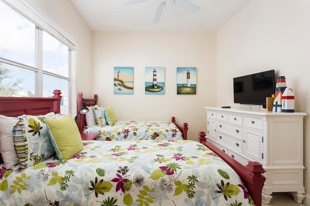 Villa The Nantucket at Patriots Landing 3 Bedroom Reunion