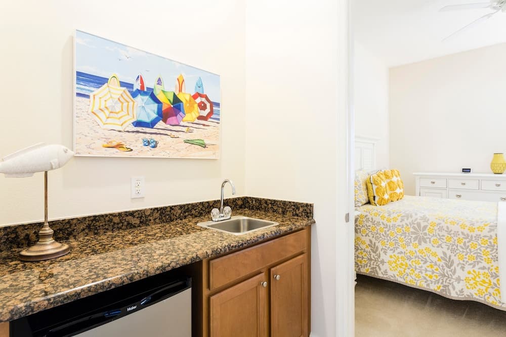 Villa The Nantucket at Patriots Landing 3 Bedroom Reunion