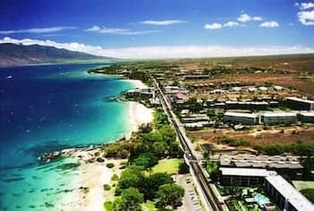 Apartment Kihei Kai Nani 1 Bedroom Maui