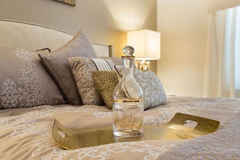 Condo Centre Courts Finest 3 Bedroom Reunion