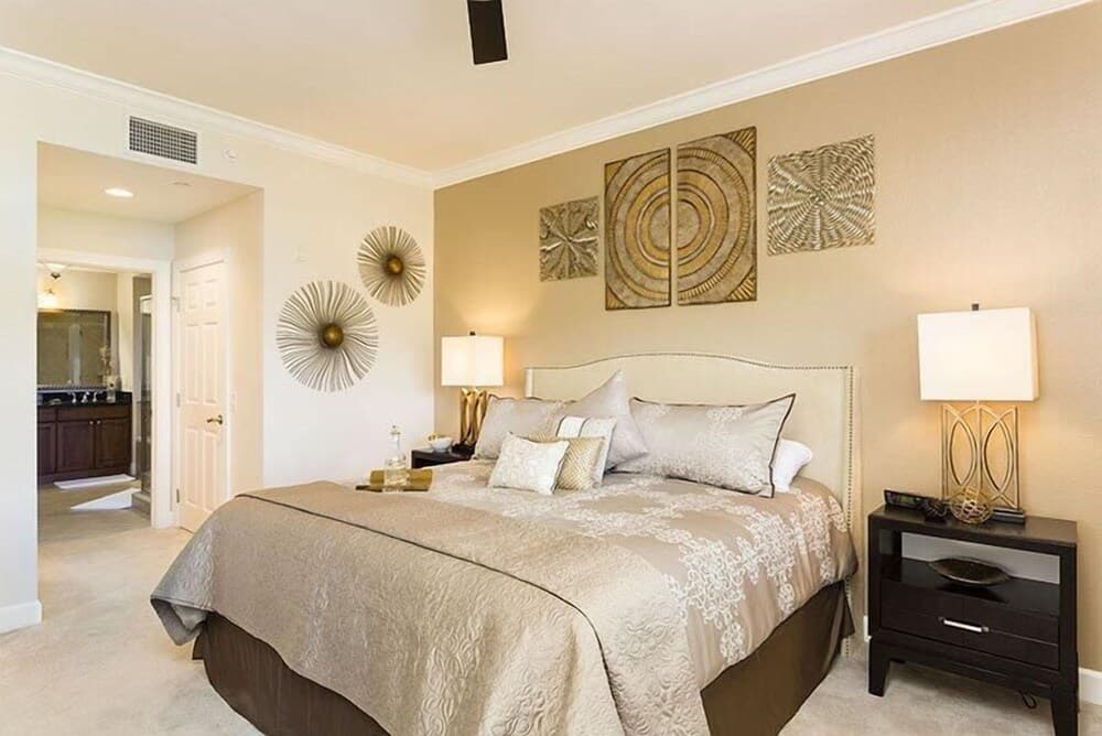 Condo Centre Courts Finest 3 Bedroom Reunion