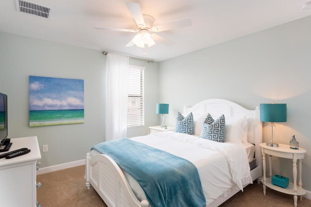 Villa Oasis Sunset 6 Bedroom Reunion