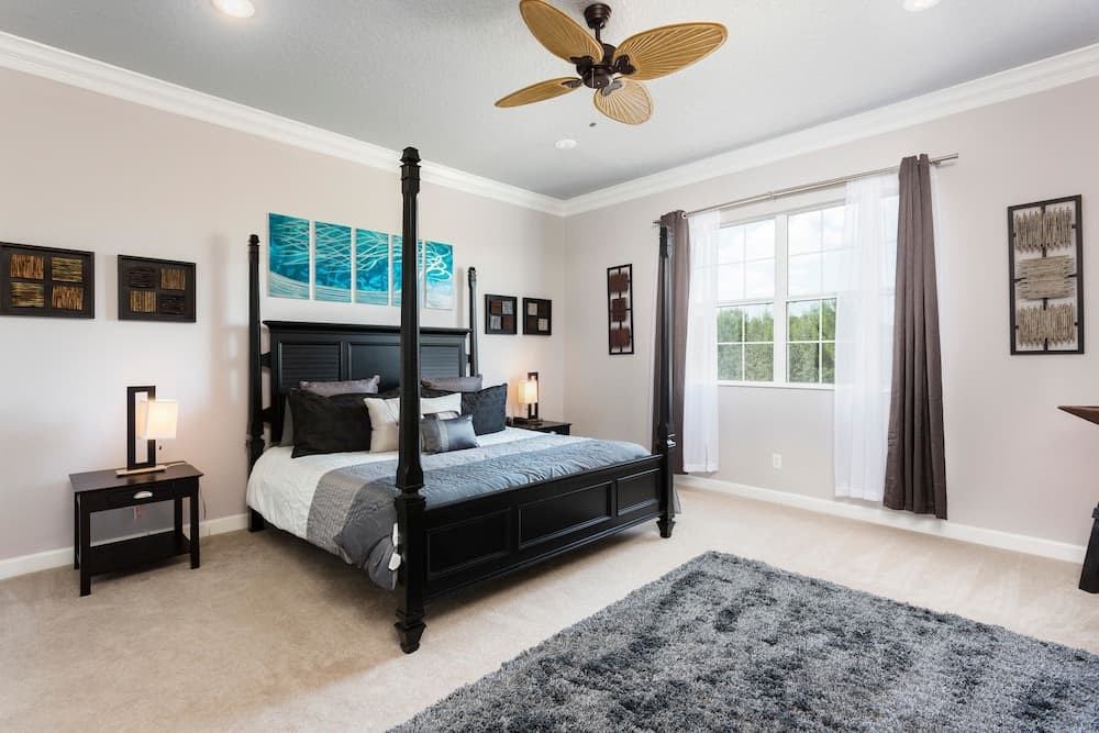 Villa Paradise Landing 4 Bedroom Reunion