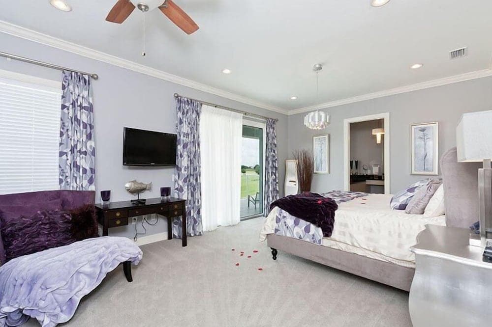 Villa Over Million Breathtaking Views 7 Bedroom Reunion