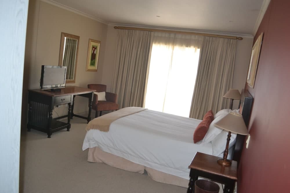 Pinnacle Point - Golf Safari SA