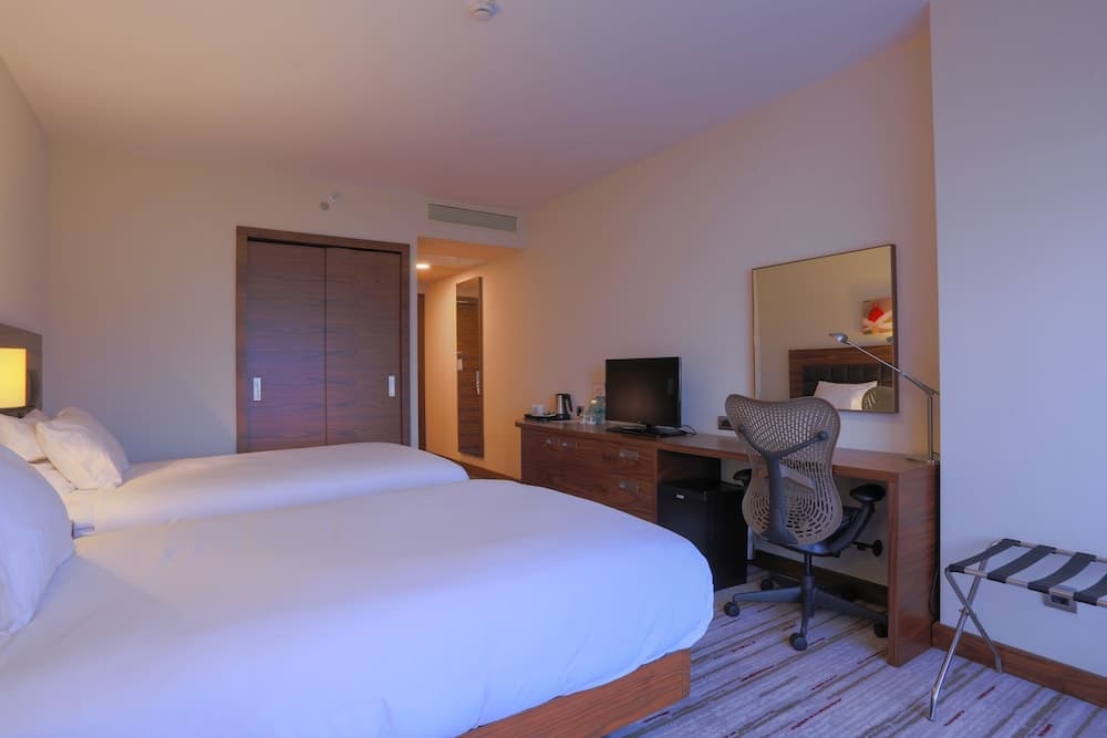Hilton Garden Inn Eskisehir