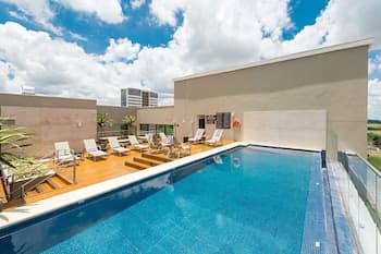 Hyatt Place Sao Jose do Rio Preto
