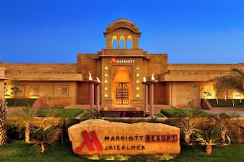 Jaisalmer Marriott Resort & Spa